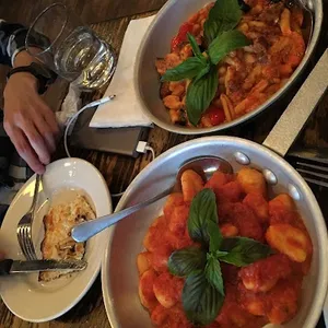 Gnocchi