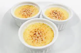 Egg Custard