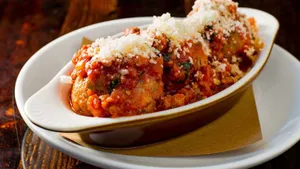 Meatballs