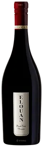 Pinot noir elouan, russian river, california 2015