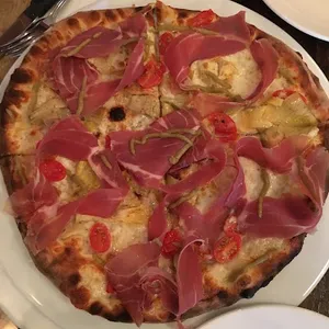 Romeo Pizza