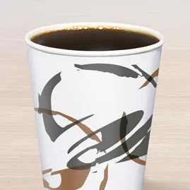 PREMIUM HOT COFFEE