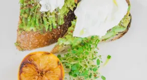 Avocado Toast..