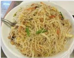 TA PENG STYLE MEI FUN