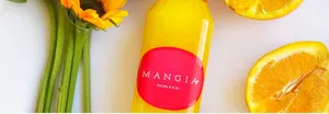 FRESH SQUEEZED ORANGE JUICE