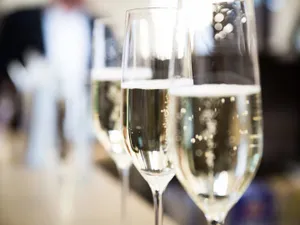 Prosecco (Glass)