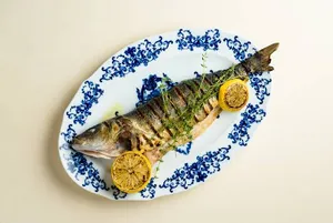 Branzino