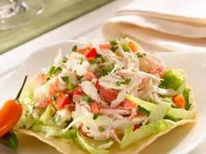 Crabmeat Salad