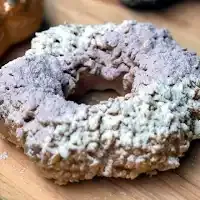 Cereal Donut