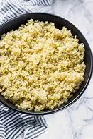 QUINOA