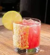 Drunken Tiger