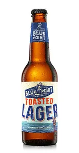 Blue Point Toasted Lager