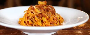 Spaghetti Numero 28