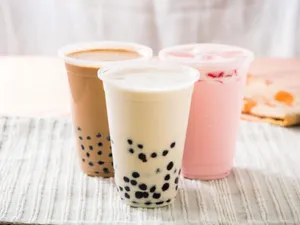 Signature Milk Tea