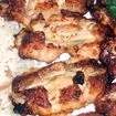 Chicken Wing ( Char Grilled )