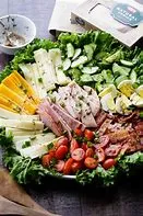 Chef's Salad