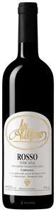 Altesino rosso "super tuscan" 2014