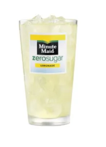 MINUTE MAID® ZERO SUGAR-LARGE