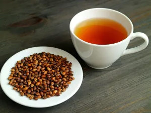 Roasted Barley