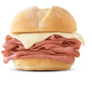 ROAST BEEF SLIDER