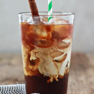 Vietnamese Cold Brew