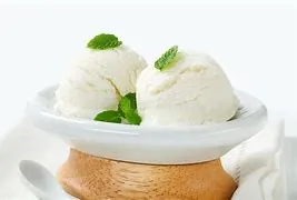 Two Scoops Of Ice Cream