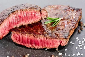 Sirloin Steak