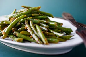 String Beans