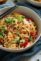 Pad Thai Lunch