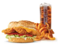 CHICKEN CHEDDAR RANCH MEAL (M)