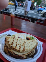 Chicken Shawarma