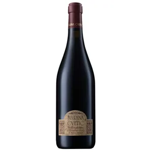 Montepulciano d'abruzzo riserva 'masciarelli m.cvetic' 2013