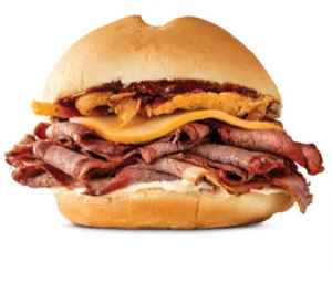 SMOKEHOUSE BRISKET