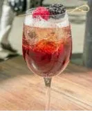 Jeju Spritz