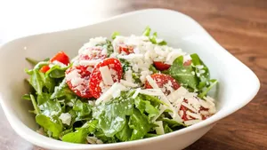 Rucola-Salad
