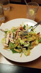Mexican "Fiesta" Salad