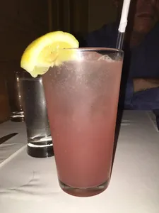 BAR SIX LEMONADE