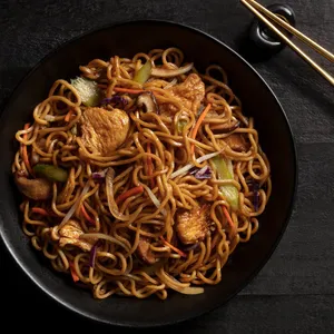 Signature Lo Mein