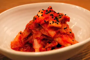 Kimchi