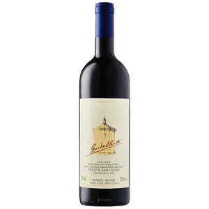 Tenuta san guido guidalberto 2013