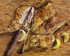 Whole Chicken