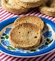 English Muffin