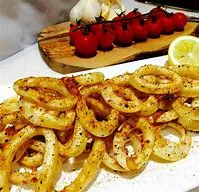 Calamari