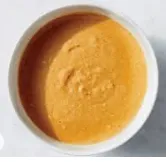 Peanut Sauce