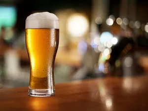 Non-Alchahol Beer