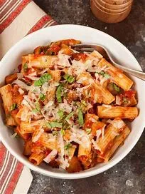 Pasta Norma