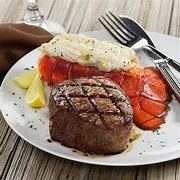 Filet Mignon & Lobster Tail