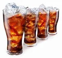 Fountain Soda