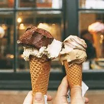 Ice Cream