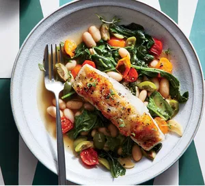 BLACK SEA BASS (gf)